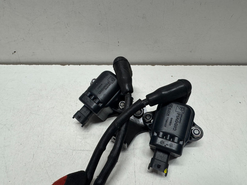 Ignition Coil Pack Moto Guzzi V85 TT 2020