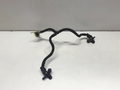Fuel Injectors Lines Moto Guzzi V85 TT 2020