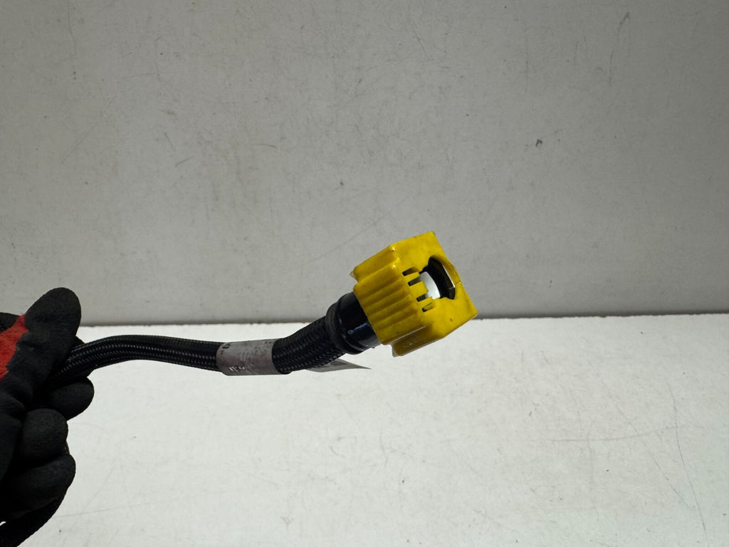 Fuel Injectors Lines Moto Guzzi V85 TT 2020