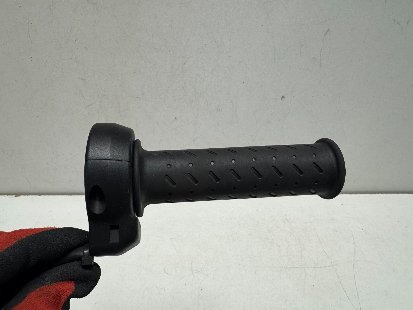 Ride by Wire Throttle Moto Guzzi V85 TT 2020
