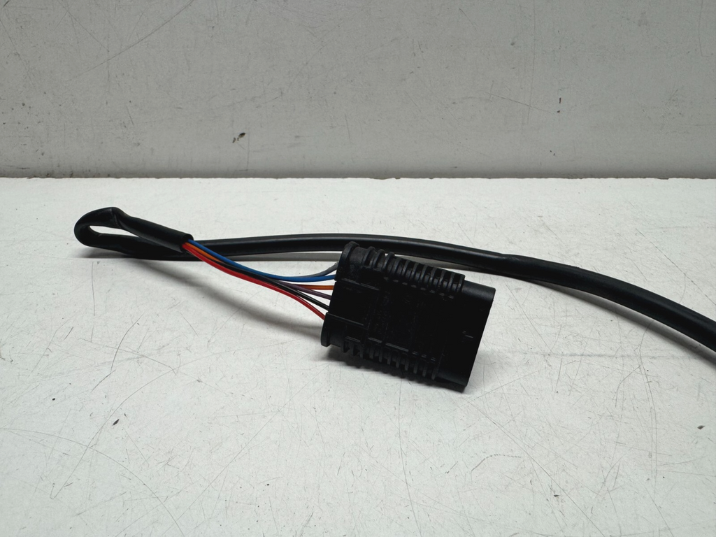 Ride by Wire Throttle Moto Guzzi V85 TT 2020