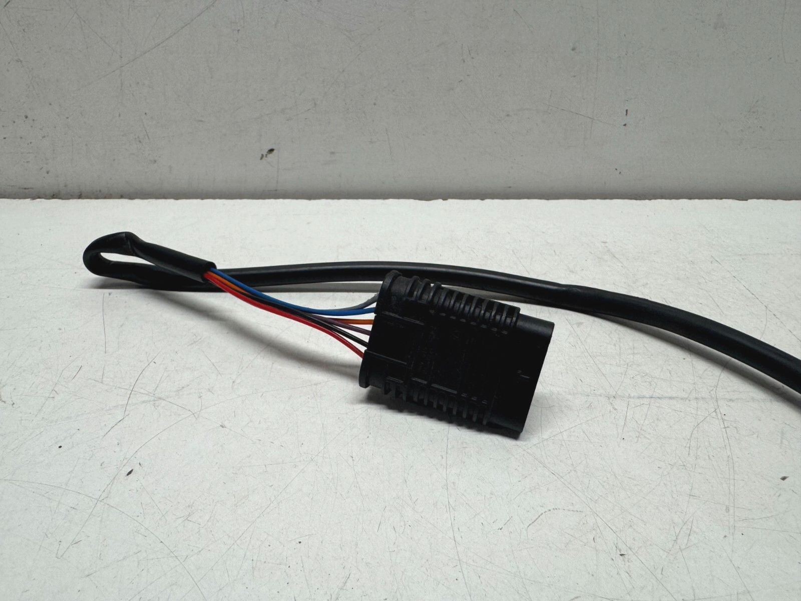 Ride by Wire Throttle Moto Guzzi V85 TT 2020