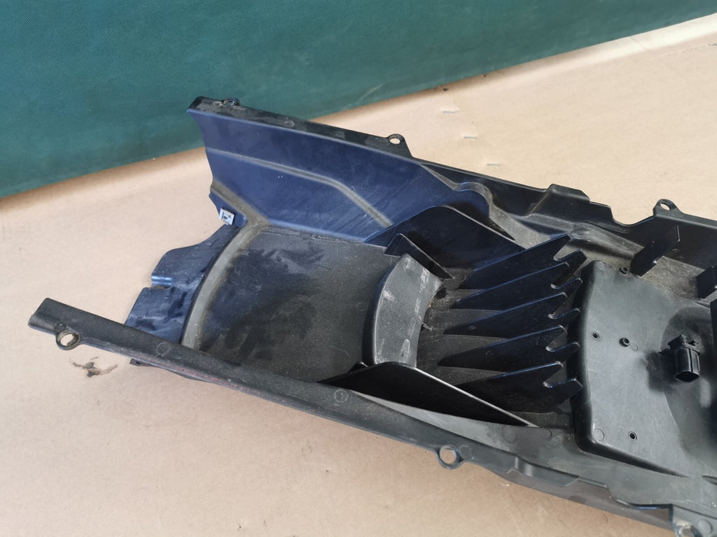 Undertray Moto Guzzi V85 TT 2020