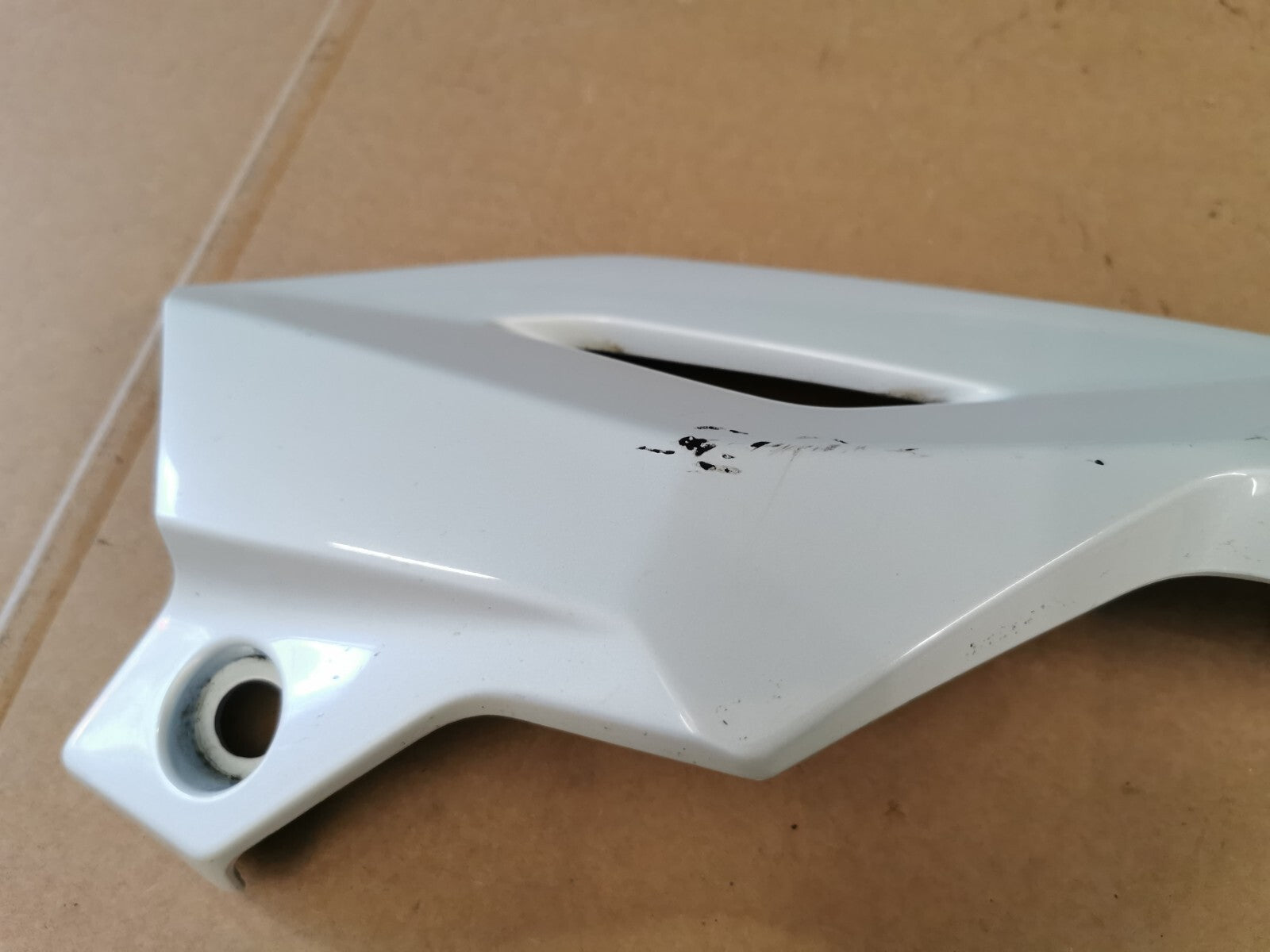 Lower Right Side Fairing Cowling Kawasaki Z 900 2020