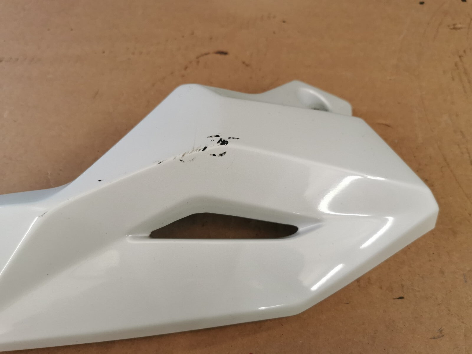 Lower Right Side Fairing Cowling Kawasaki Z 900 2020