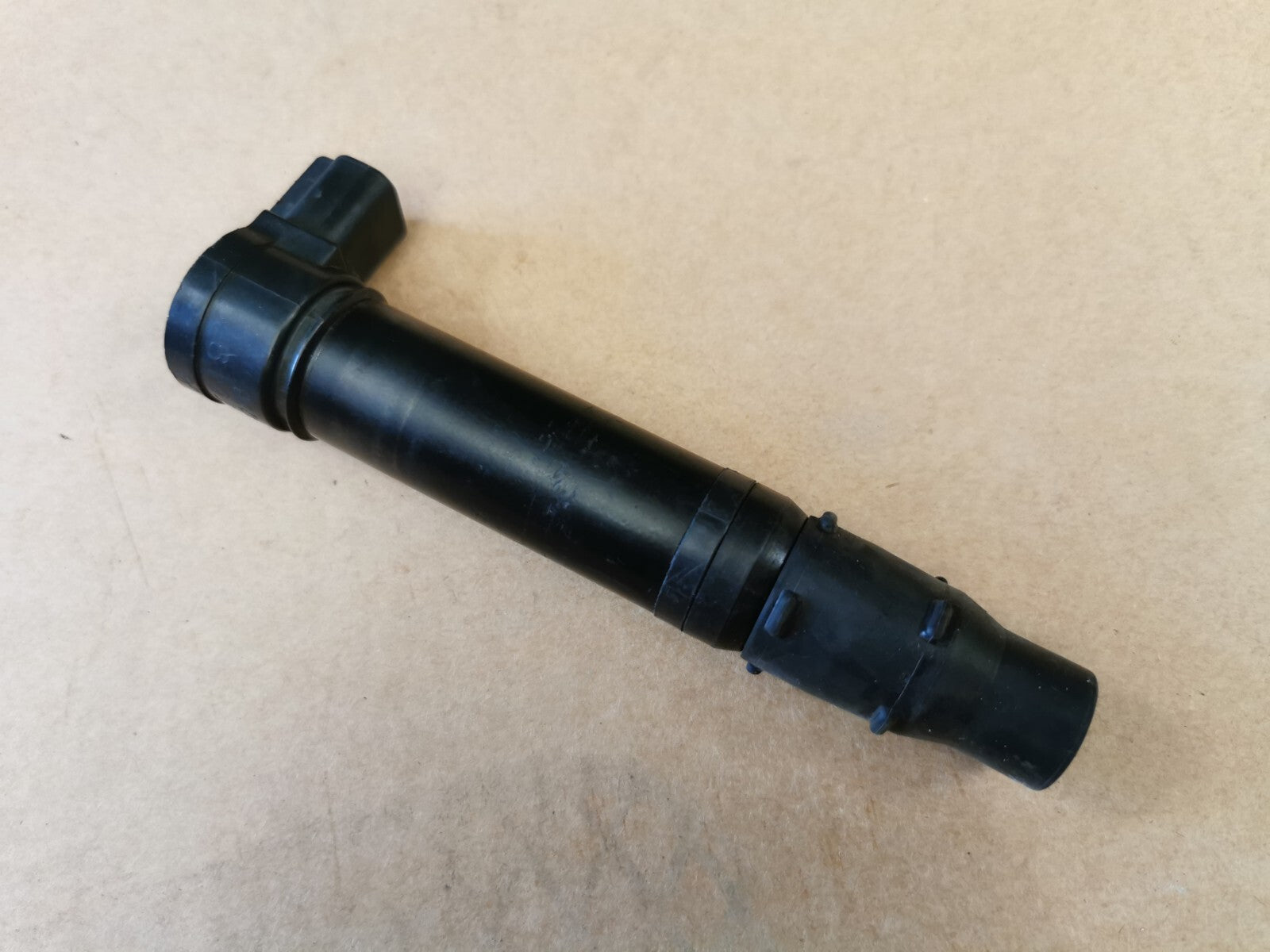 OEM Ignition Coil Stick Yamaha R6 5EB 6T549 #4