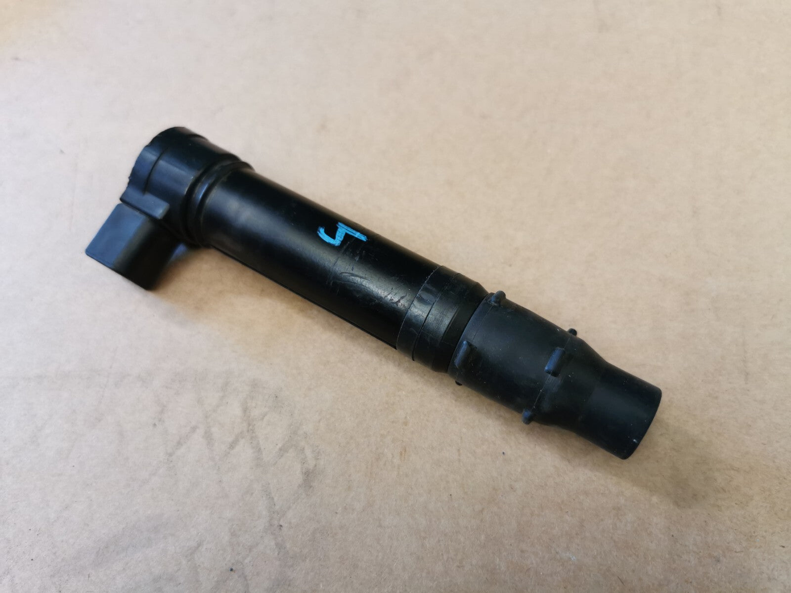 OEM Ignition Coil Stick Yamaha R6 5EB 6T549 #4