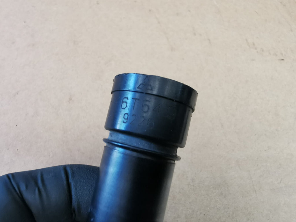 OEM Ignition Coil Stick Yamaha R6 5EB 6T549 #4