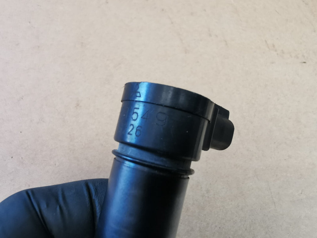 OEM Ignition Coil Stick Yamaha R6 5EB 6T549 #4