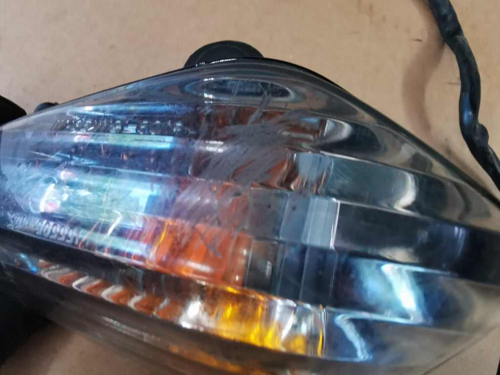 Right Front Indicator Honda CBR1000RR Fireblade SC59 2008 - 2011