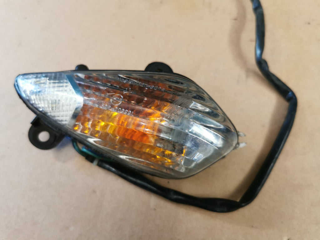 Right Front Indicator Honda CBR1000RR Fireblade SC59 2008 - 2011