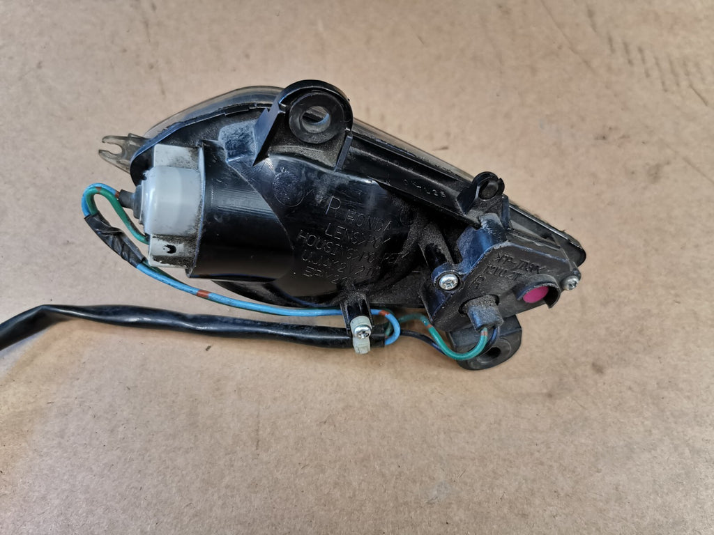 Right Front Indicator Honda CBR1000RR Fireblade SC59 2008 - 2011