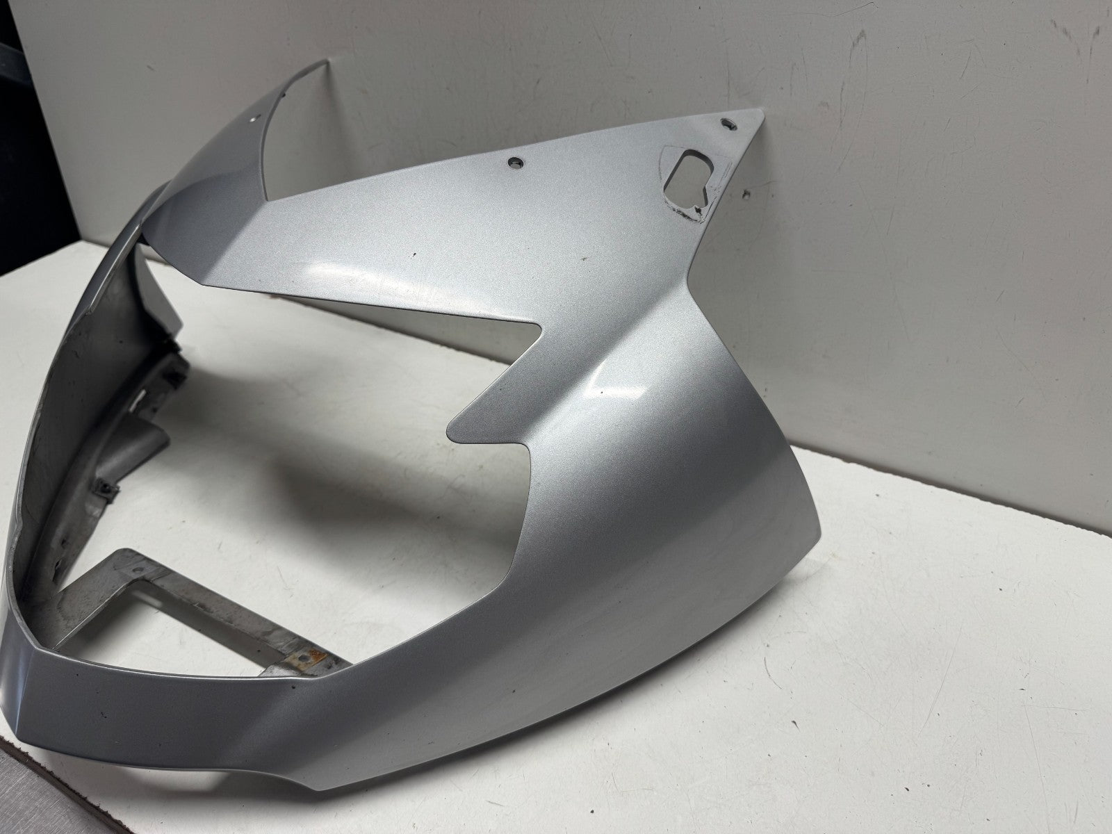 Front Headlight Cowl Fairing BMW K1200S 2007