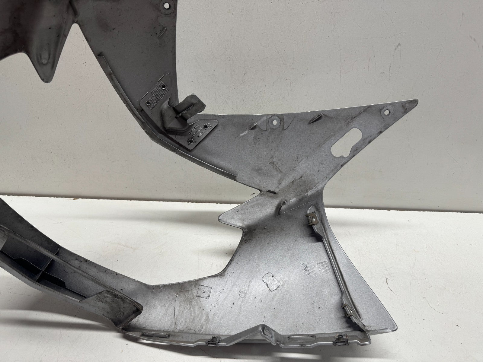 Front Headlight Cowl Fairing BMW K1200S 2007