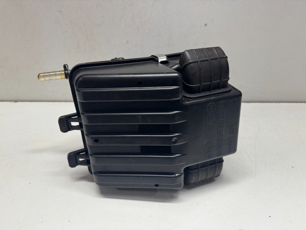 Throttle Body + Airbox Moto Guzzi V85 TT 2020