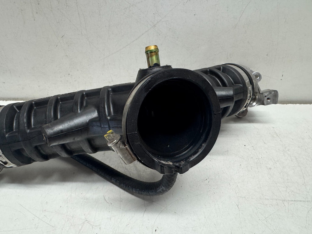 Intake Manifold Moto Guzzi V85 TT 2020