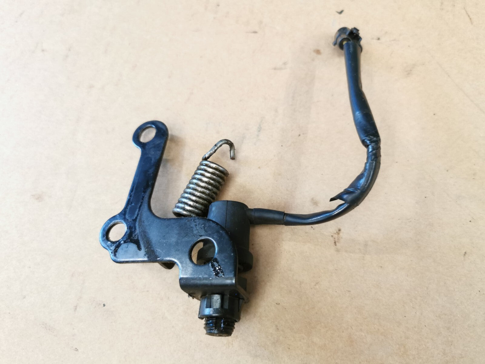Rear Brake Light Switch Yamaha XSR 700 2016 - 2020