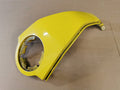 Tank Middle Yellow Fairing Panel BMW K1200S 2007