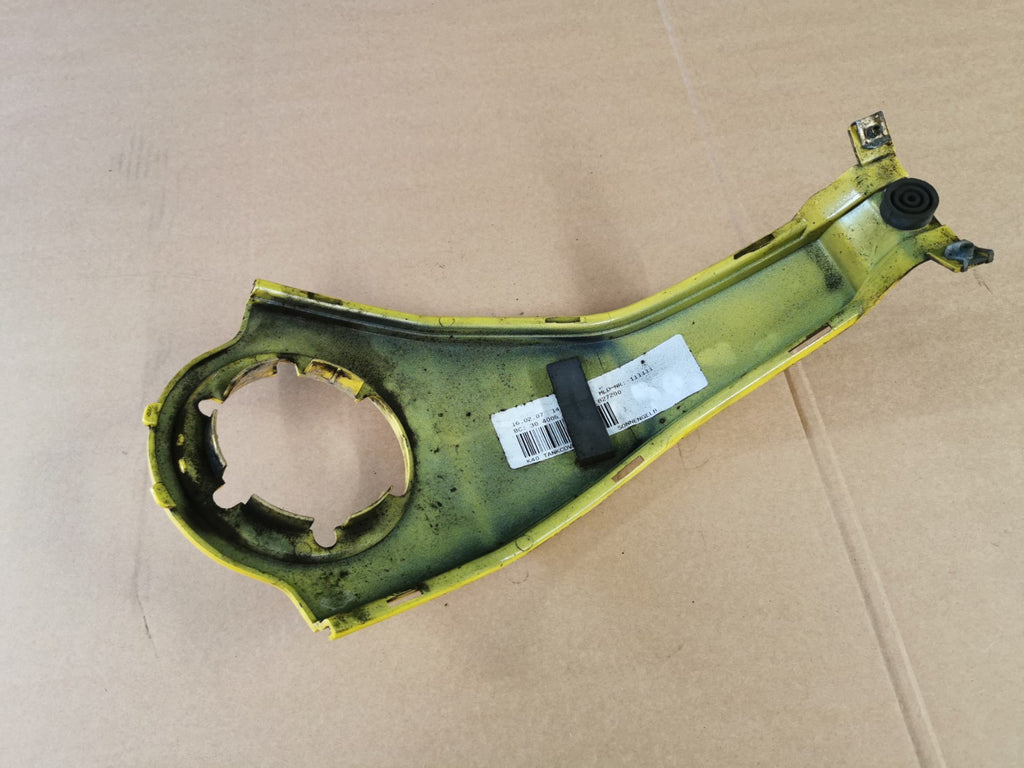 Tank Middle Yellow Fairing Panel BMW K1200S 2007