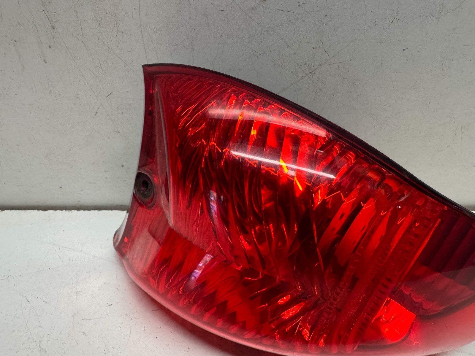 Rear Brake Light BMW K1200S 2007
