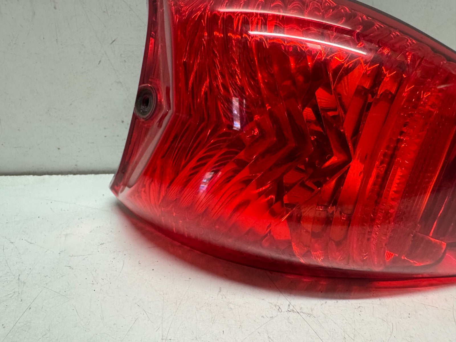 Rear Brake Light BMW K1200S 2007