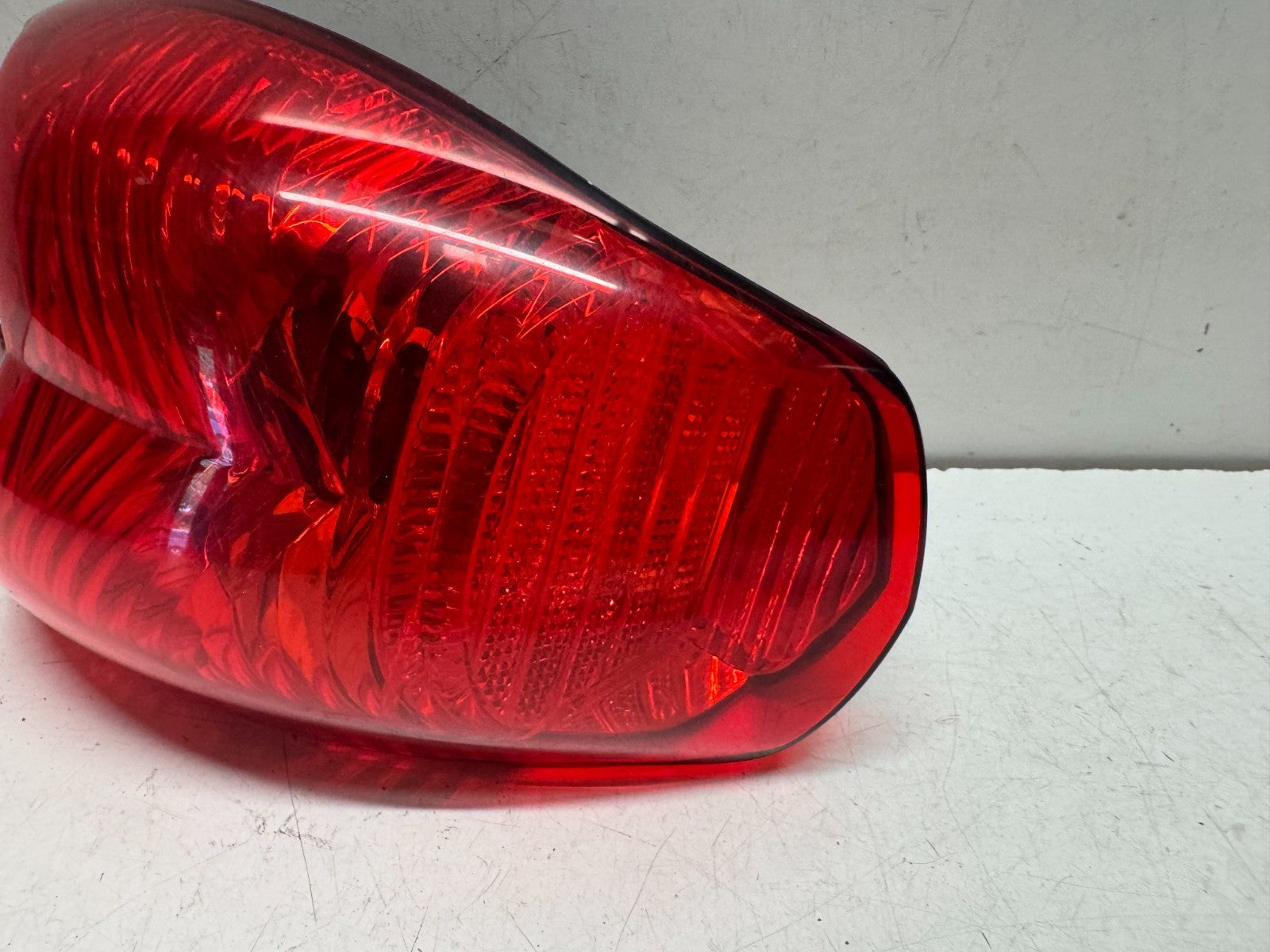 Rear Brake Light BMW K1200S 2007
