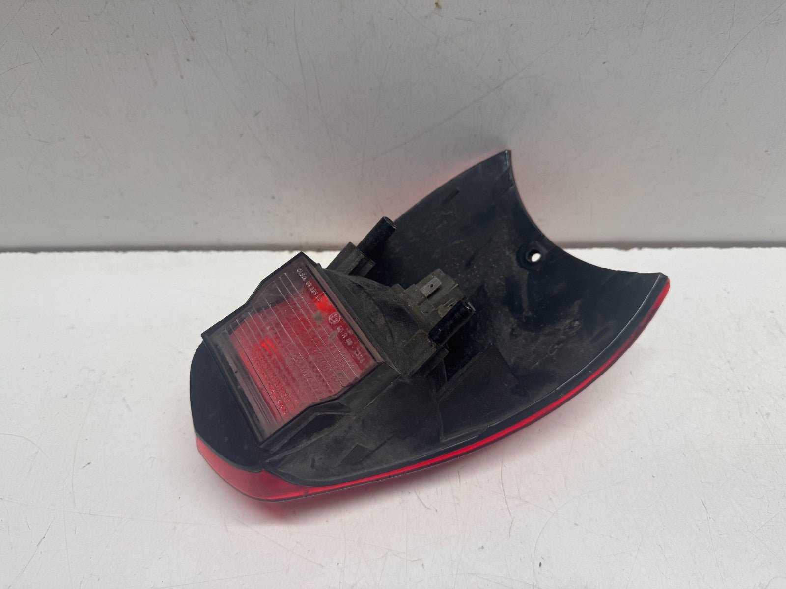 Rear Brake Light BMW K1200S 2007