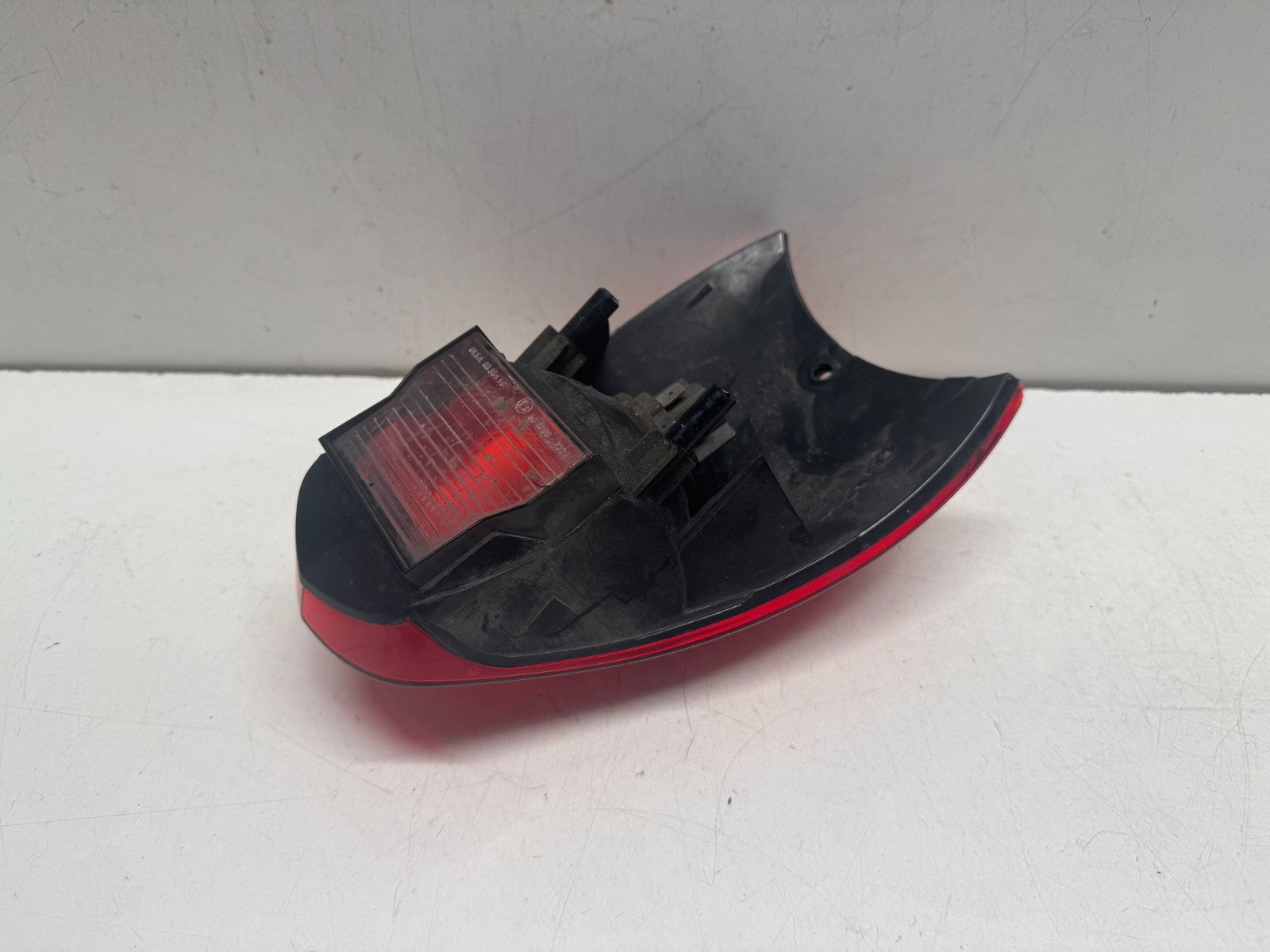 Rear Brake Light BMW K1200S 2007
