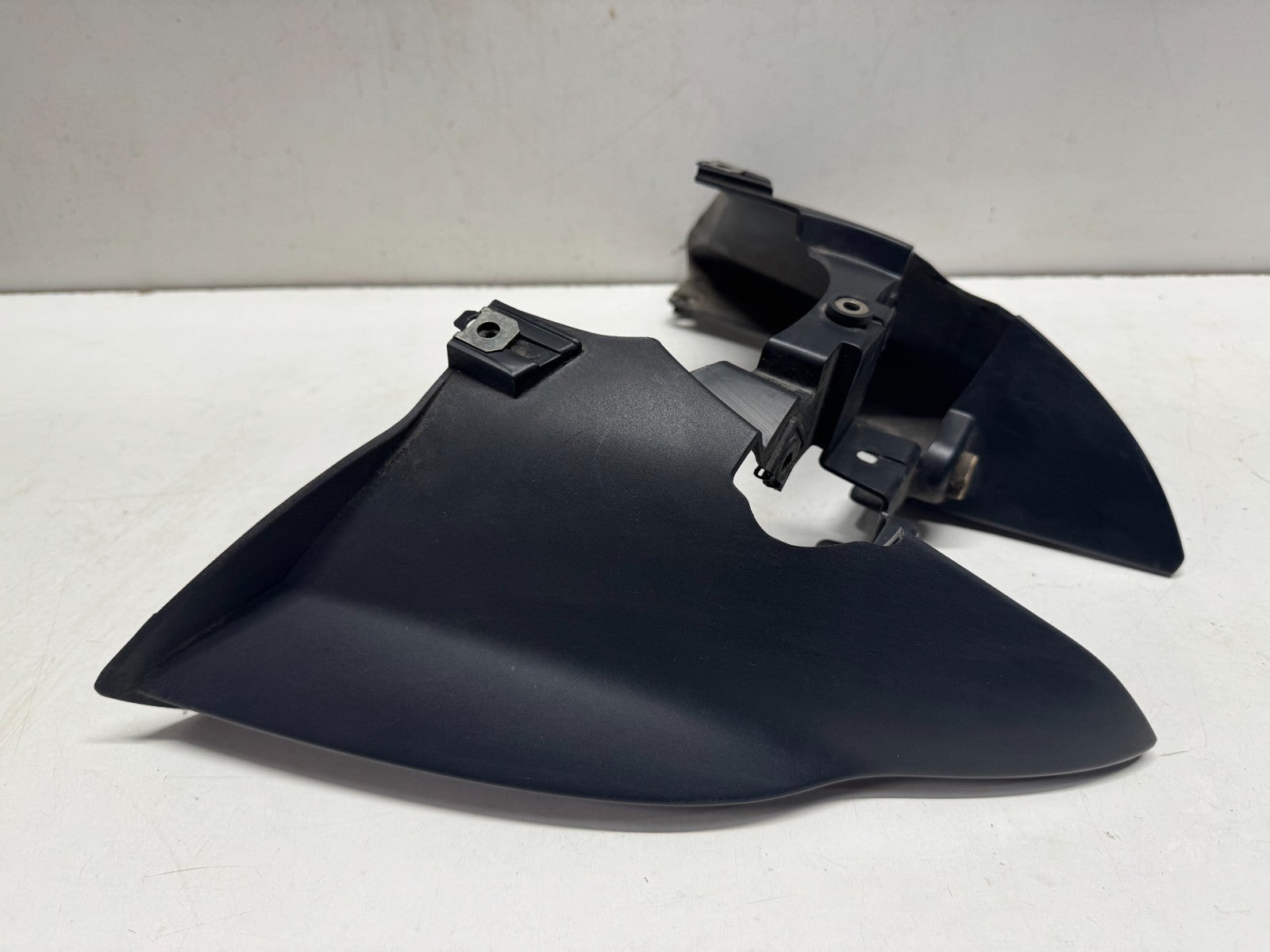 Rear Light Surround Fairing BMW K1200S 2007
