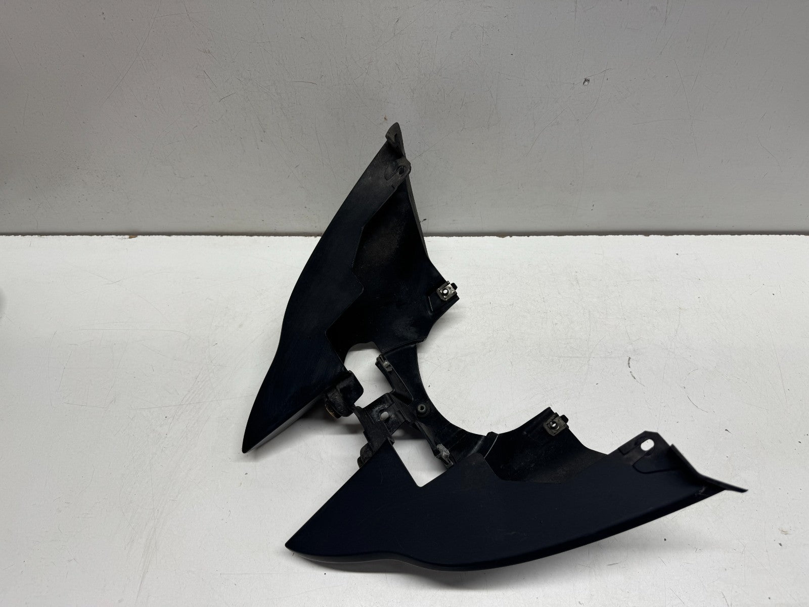 Rear Light Surround Fairing BMW K1200S 2007