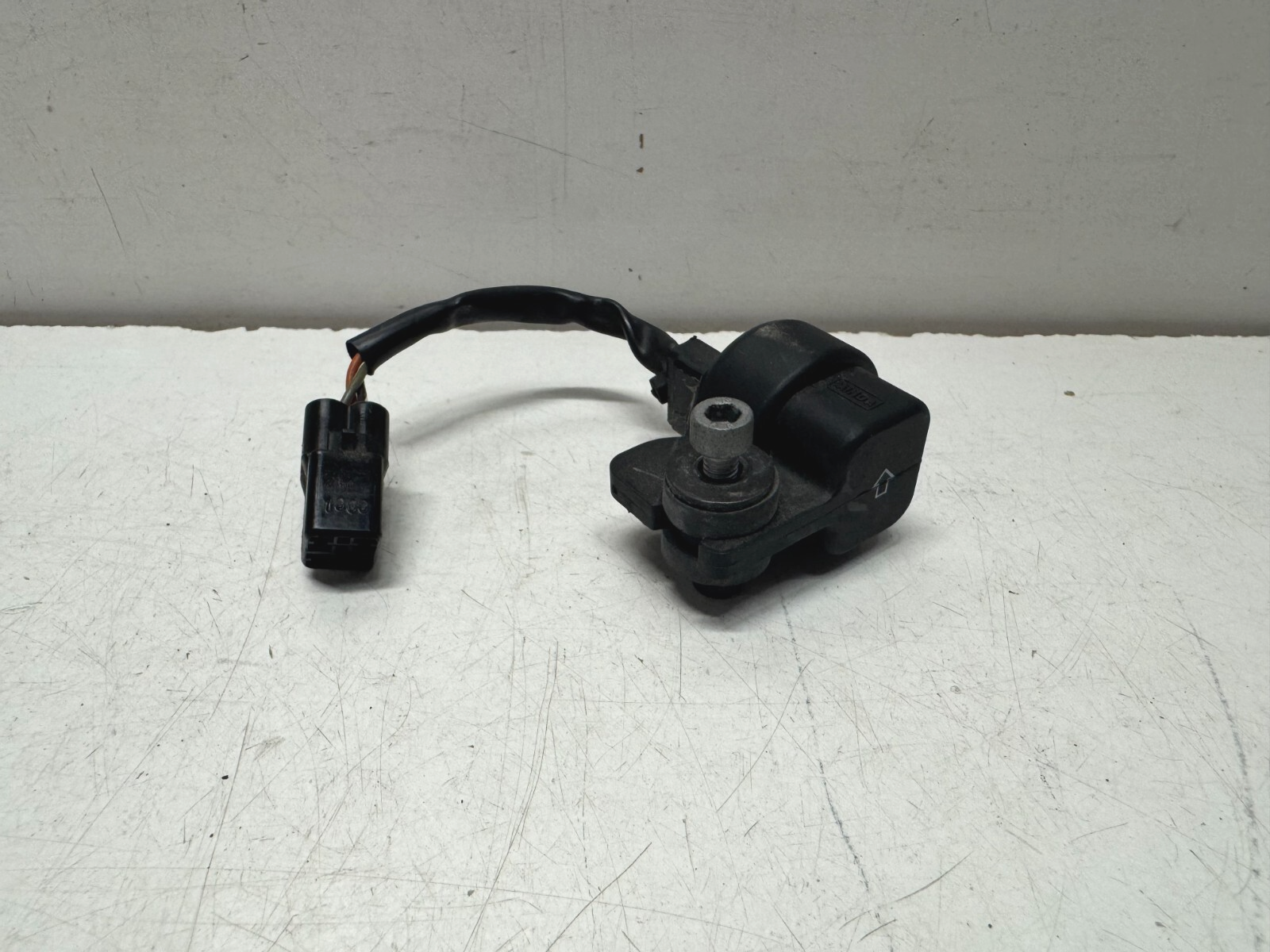 Tip Over Tilt Sensor Moto Guzzi V85 TT 2020