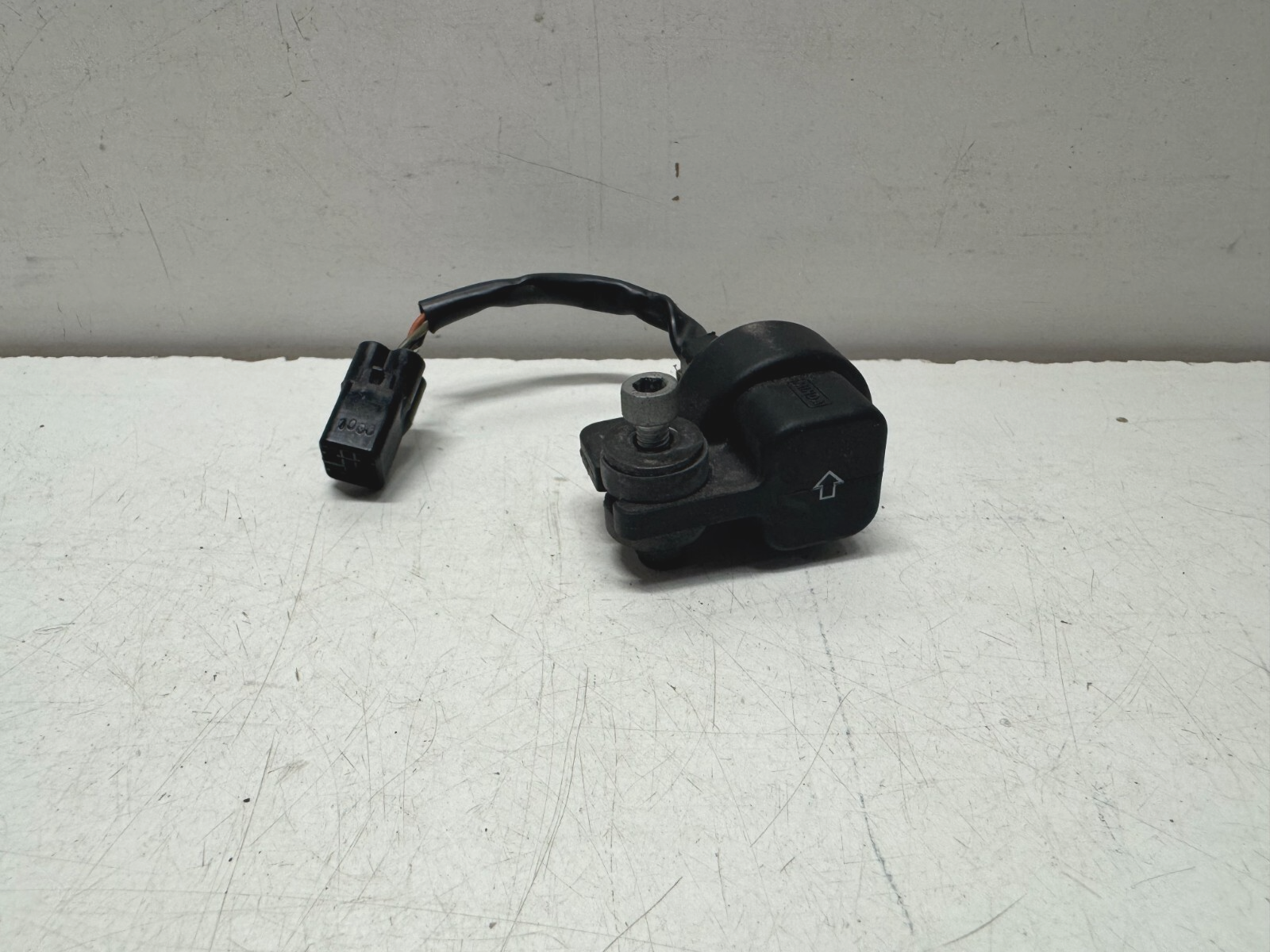 Tip Over Tilt Sensor Moto Guzzi V85 TT 2020