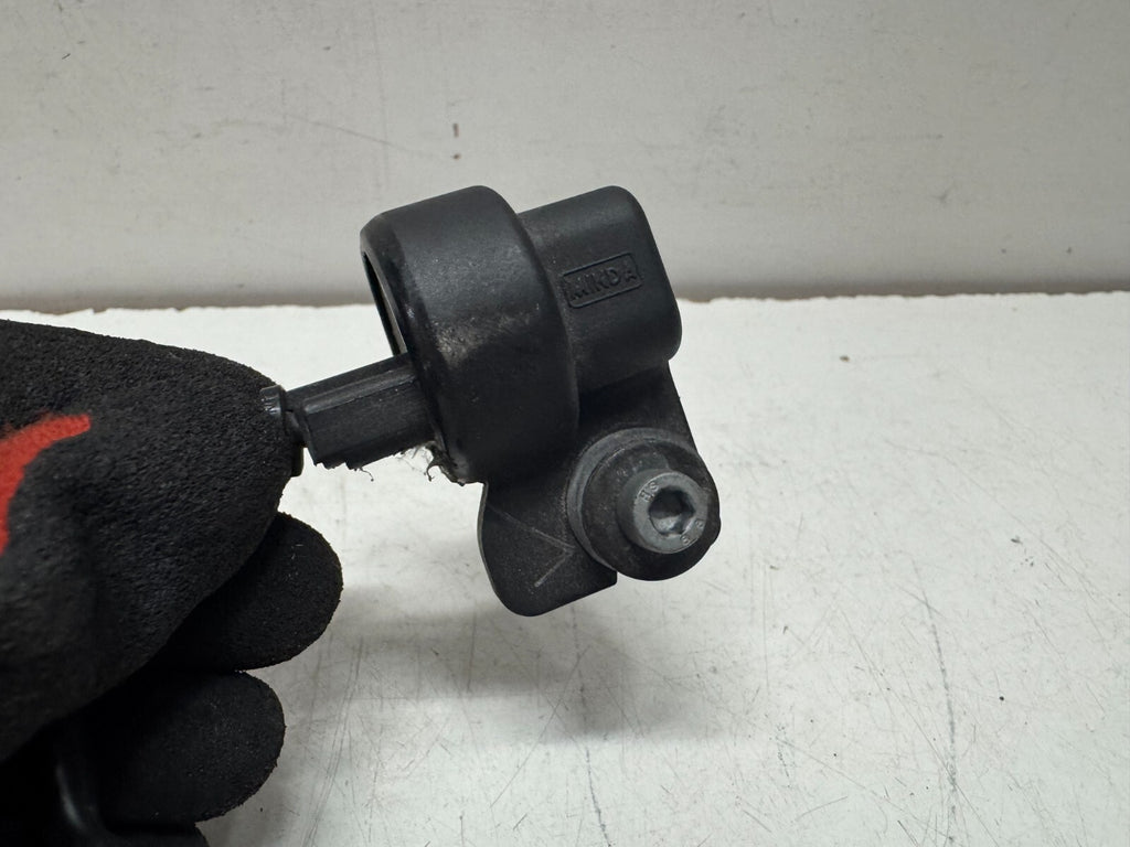 Tip Over Tilt Sensor Moto Guzzi V85 TT 2020