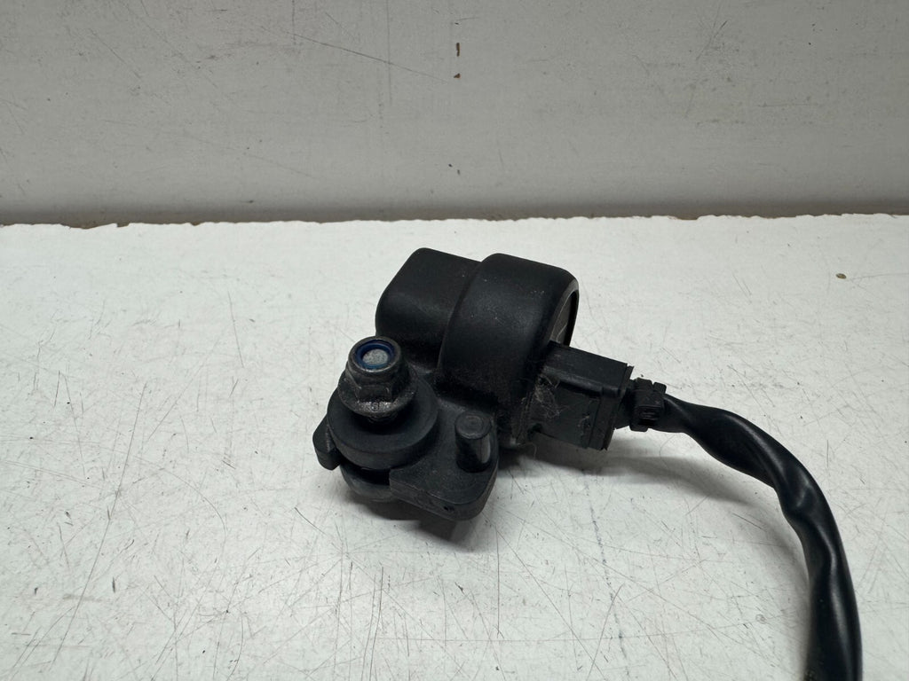 Tip Over Tilt Sensor Moto Guzzi V85 TT 2020