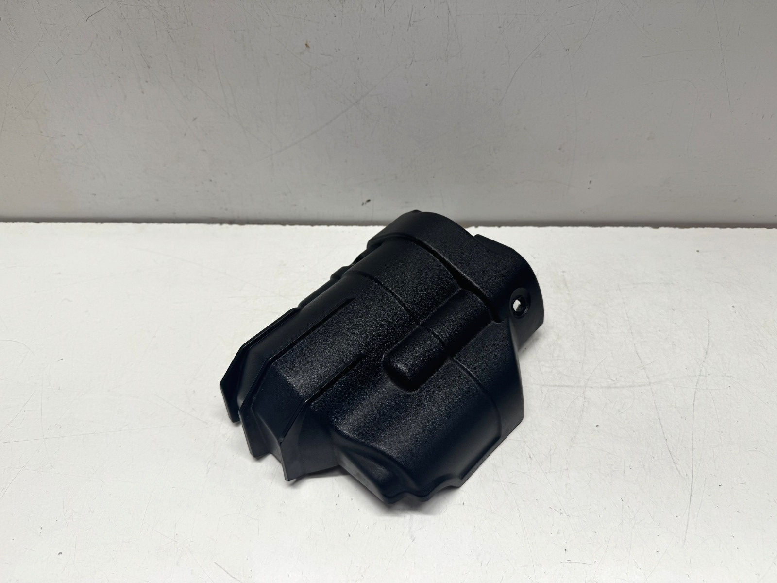 Starter Motor Cover Moto Guzzi V85 TT 2020