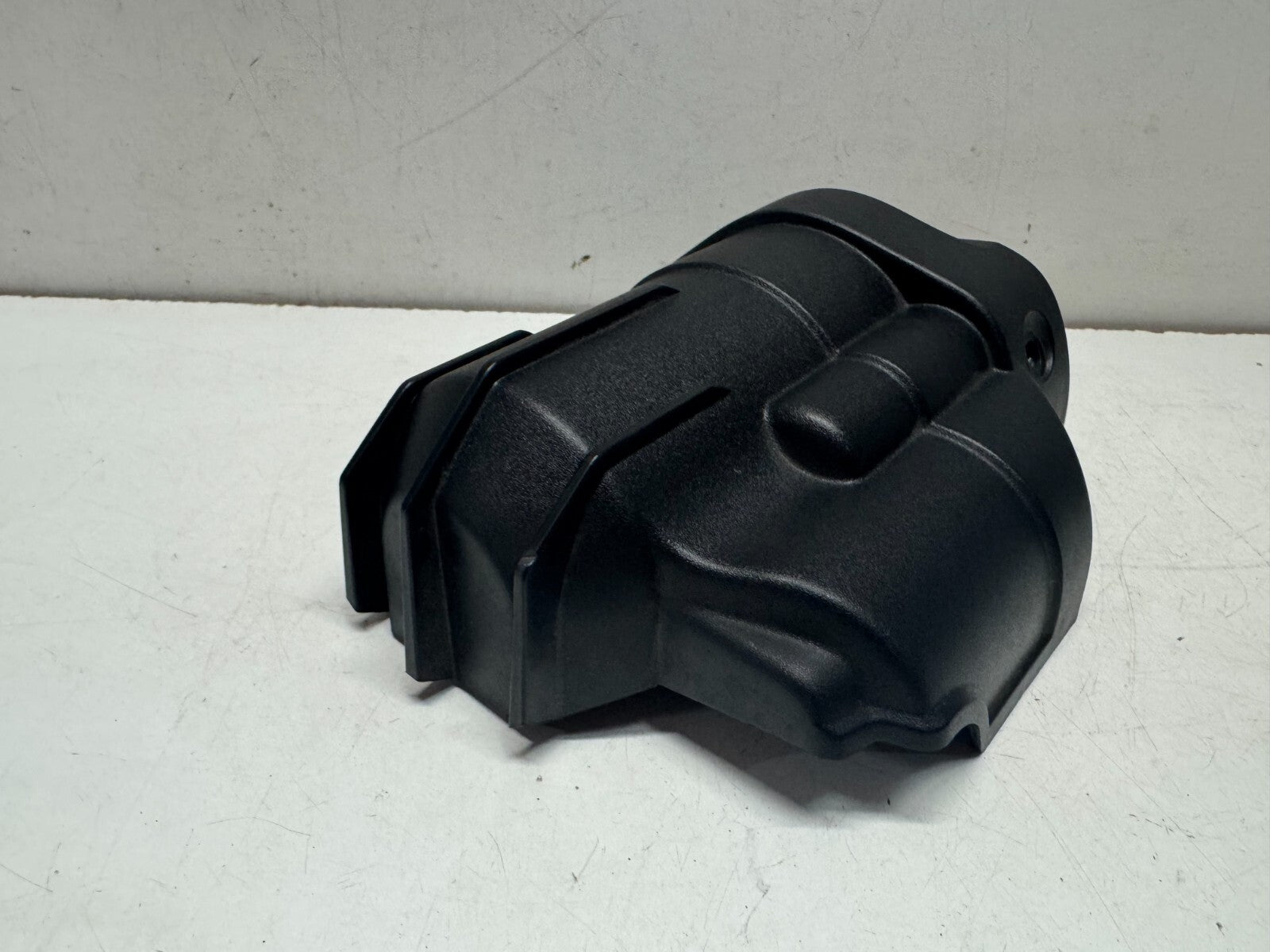 Starter Motor Cover Moto Guzzi V85 TT 2020