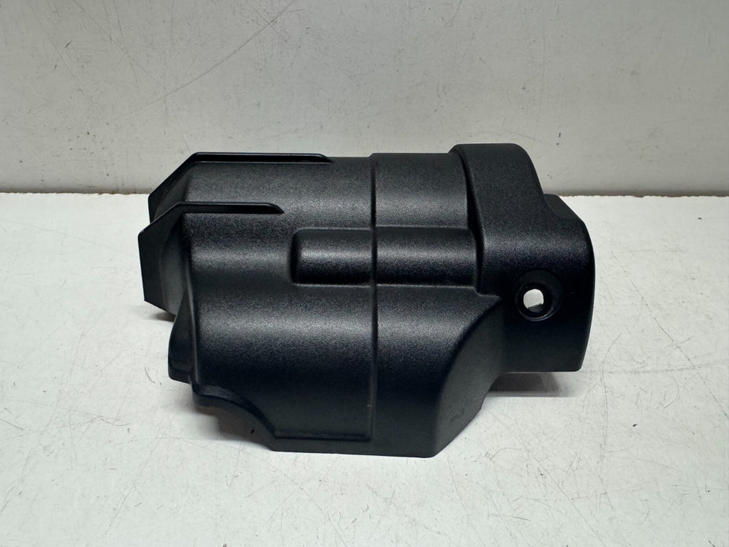 Starter Motor Cover Moto Guzzi V85 TT 2020