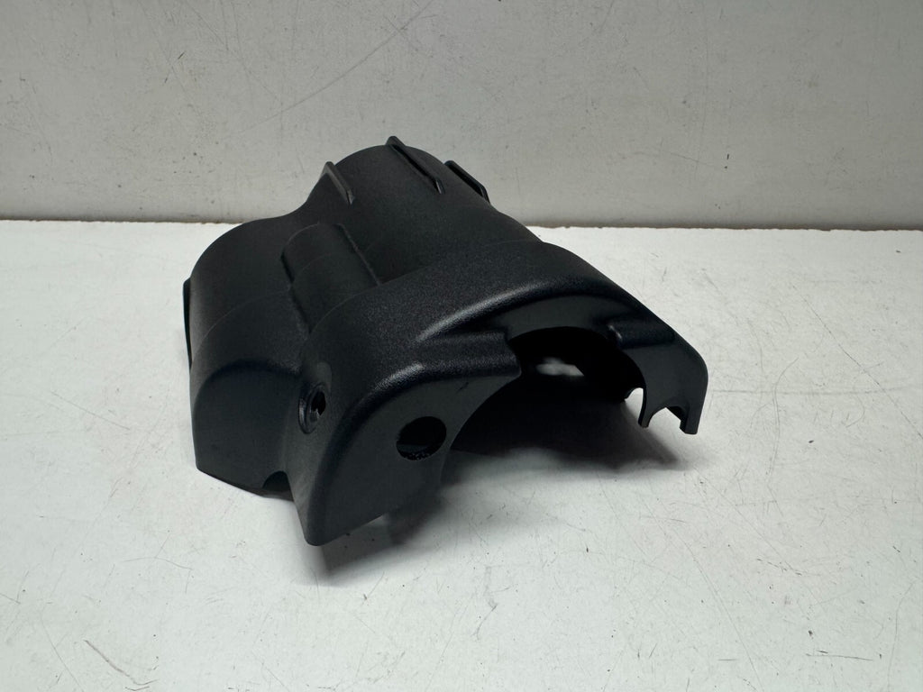 Starter Motor Cover Moto Guzzi V85 TT 2020