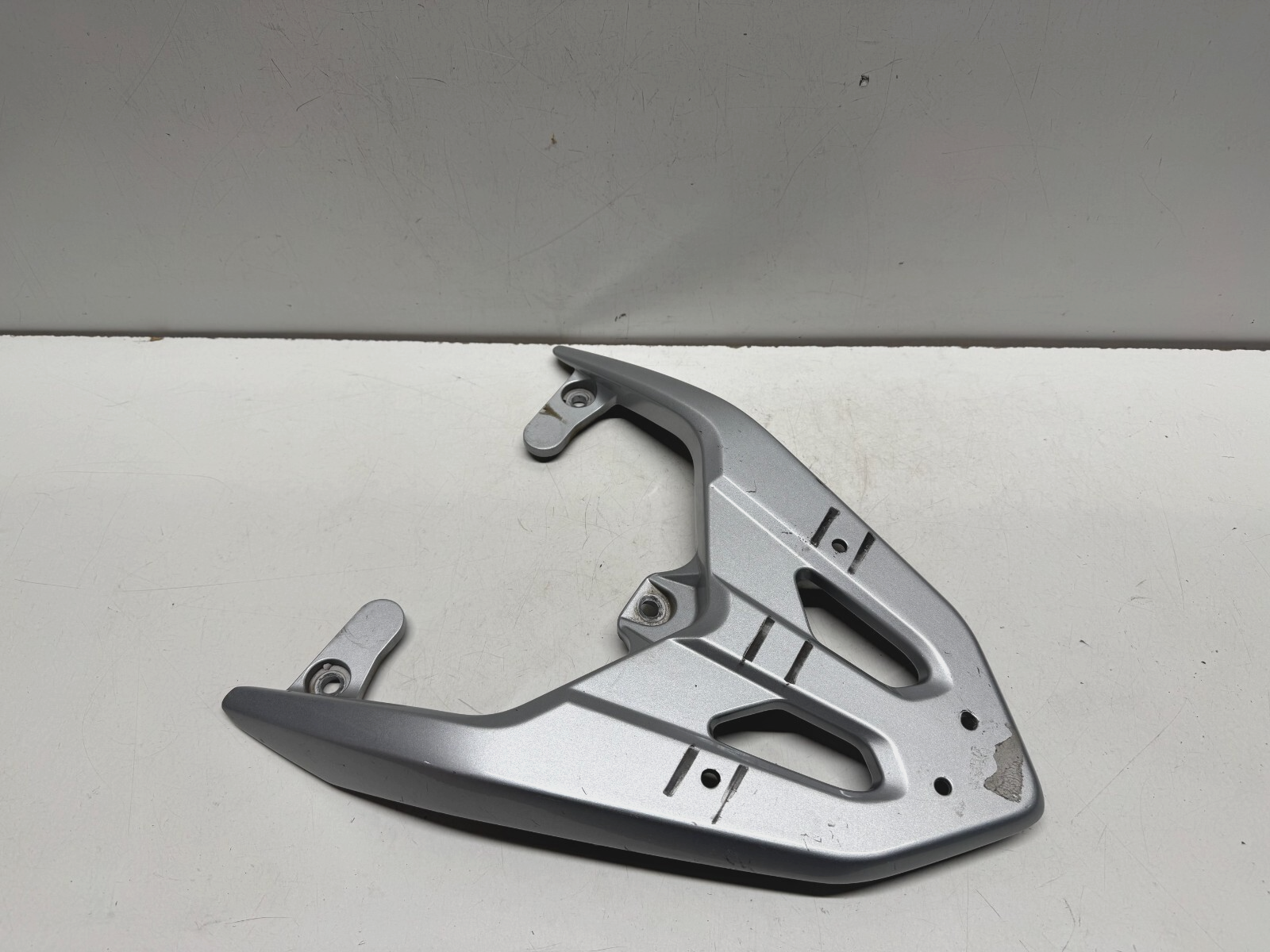 Rear Luggage Rack Suzuki Address 110 UK110 2021