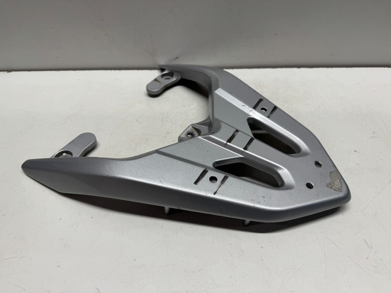Rear Luggage Rack Suzuki Address 110 UK110 2021