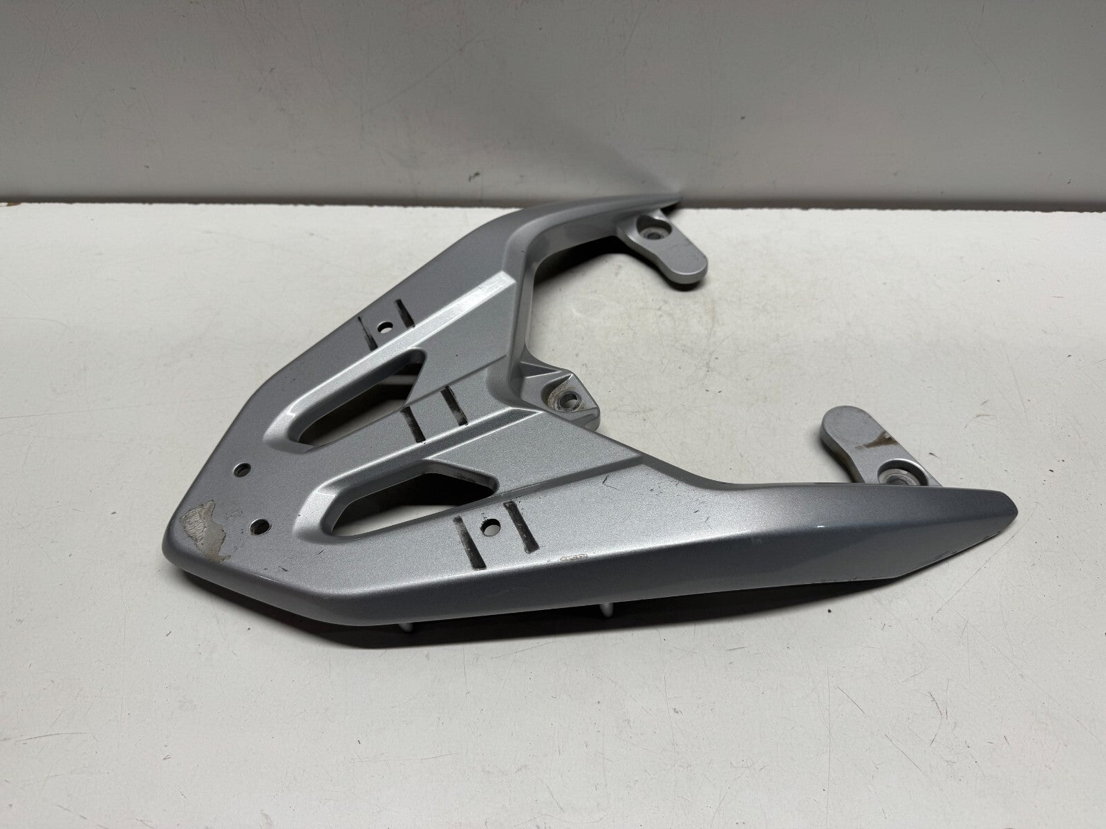 Rear Luggage Rack Suzuki Address 110 UK110 2021