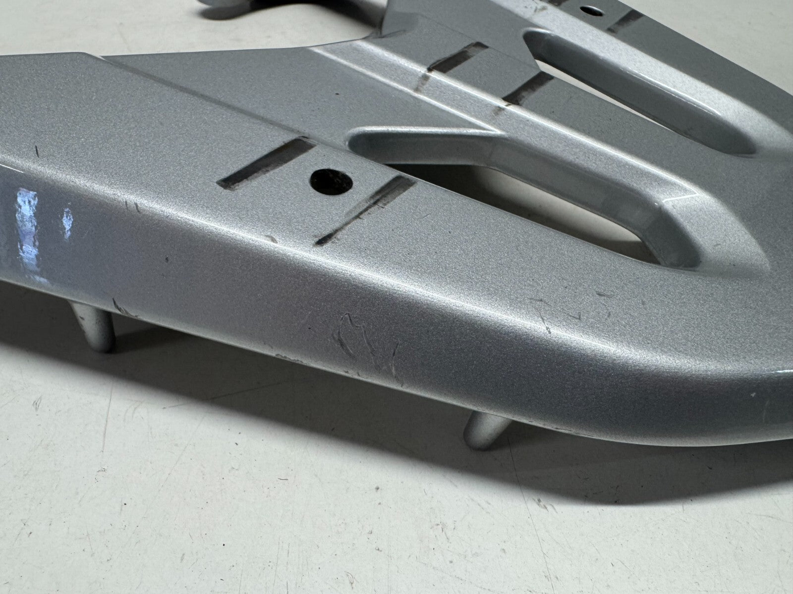 Rear Luggage Rack Suzuki Address 110 UK110 2021