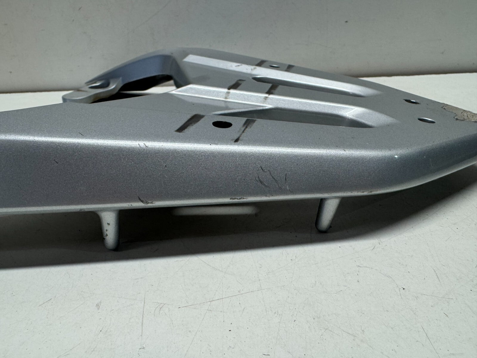 Rear Luggage Rack Suzuki Address 110 UK110 2021
