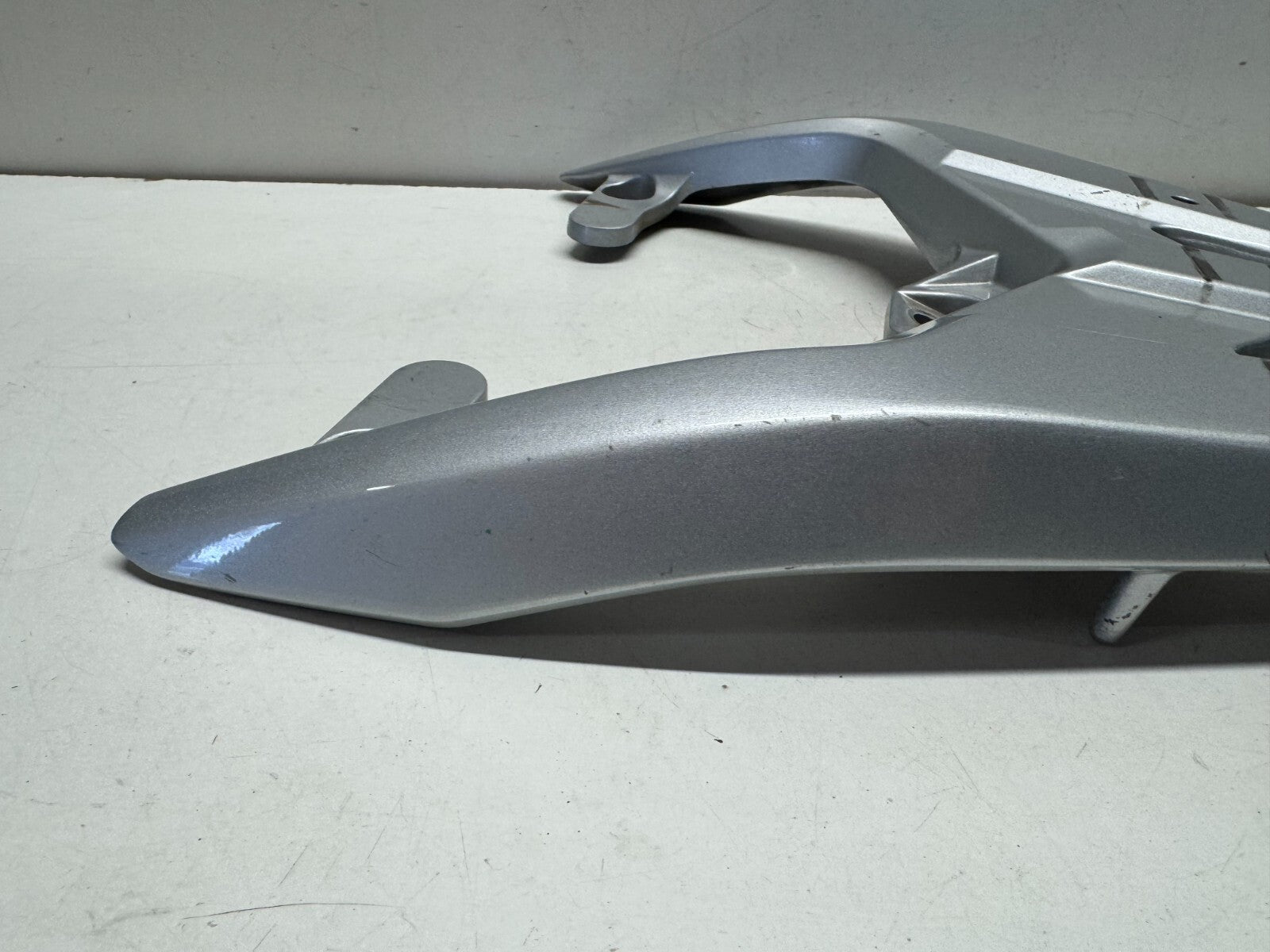 Rear Luggage Rack Suzuki Address 110 UK110 2021
