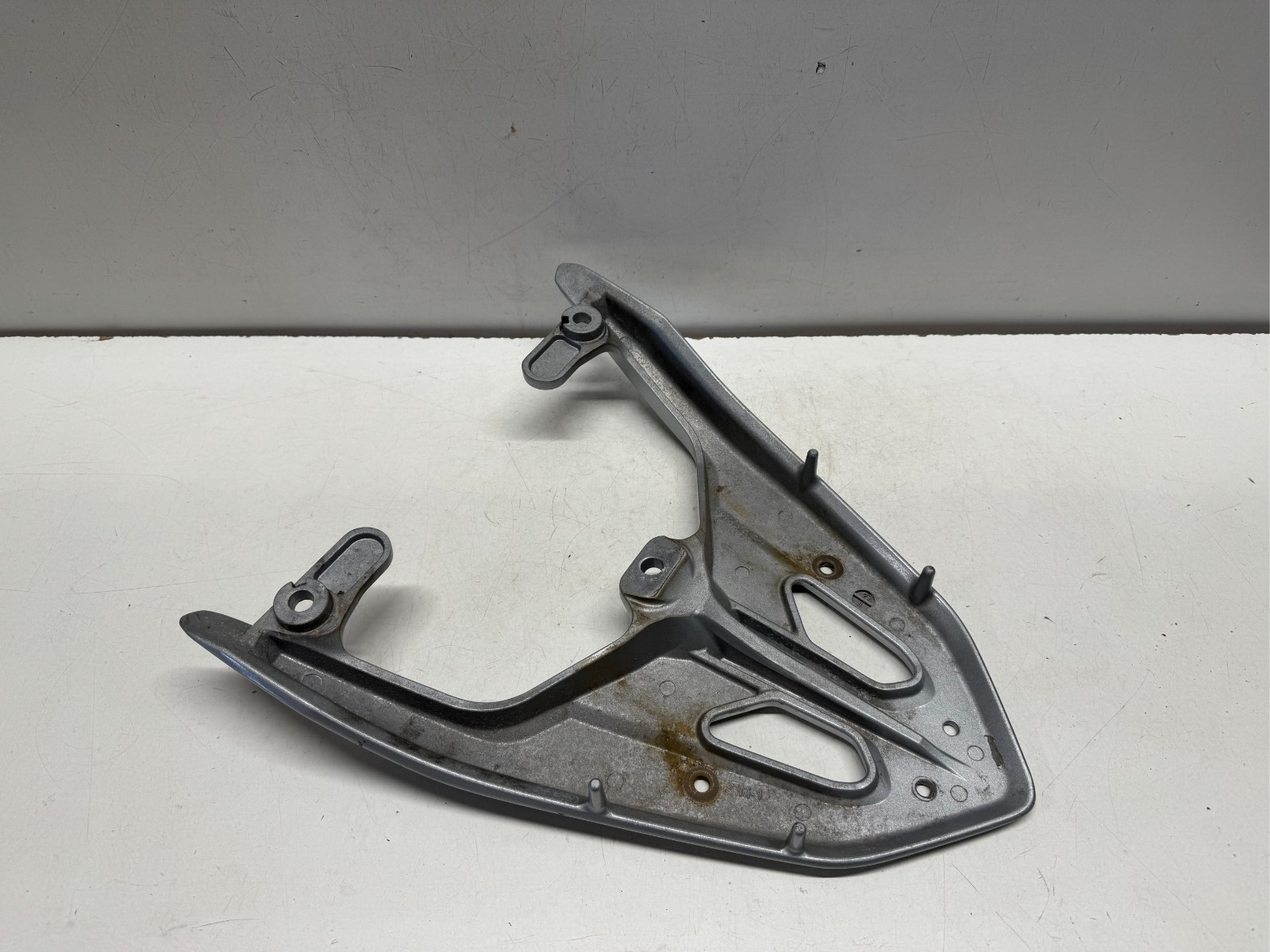 Rear Luggage Rack Suzuki Address 110 UK110 2021