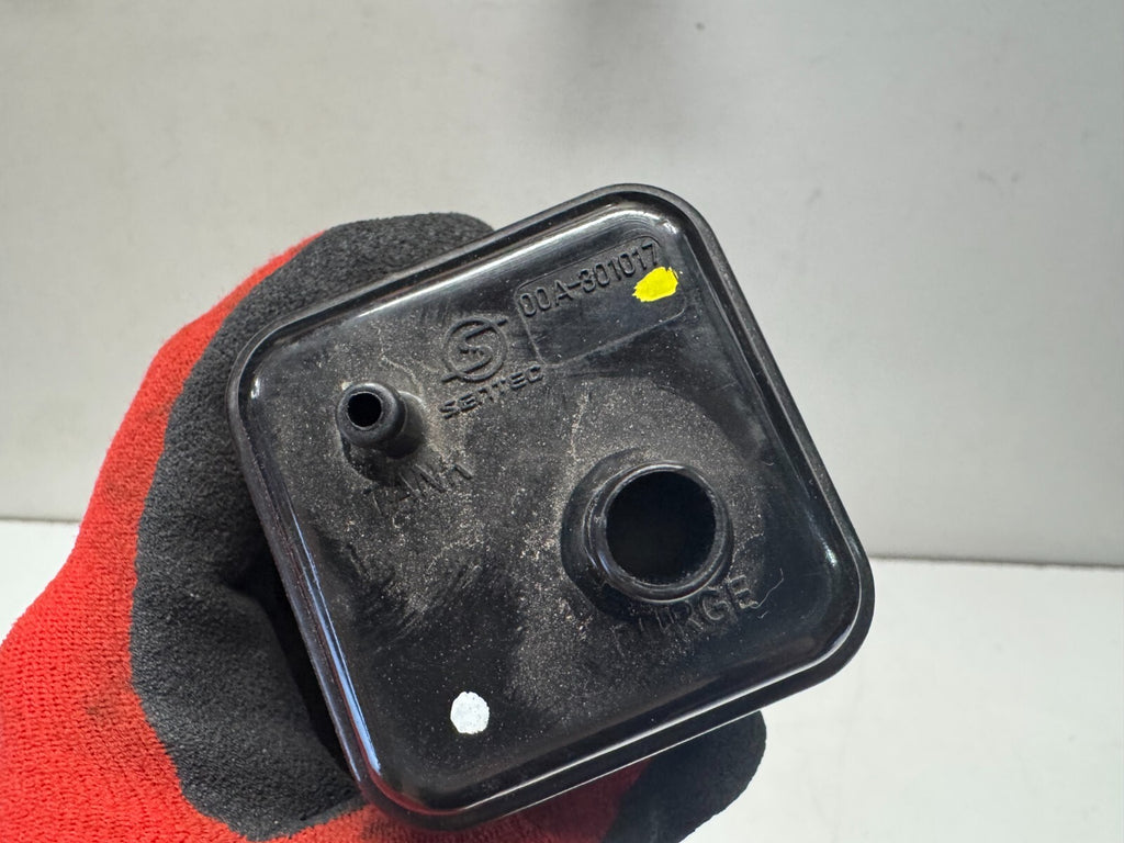 Evap Charcoal Emission Canister Moto Guzzi V85 TT 2020