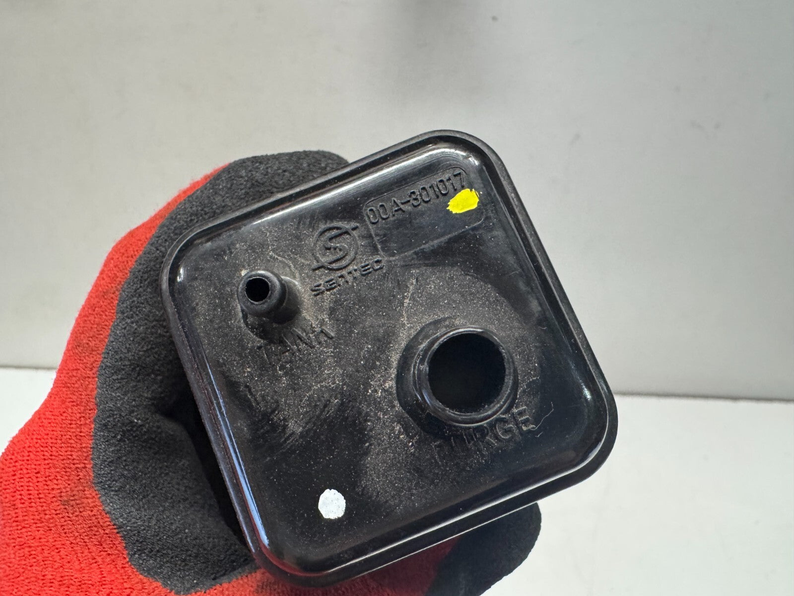Evap Charcoal Emission Canister Moto Guzzi V85 TT 2020