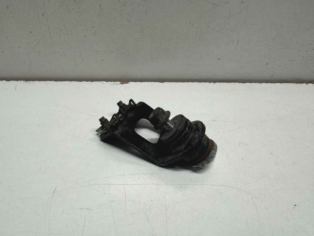 Exhaust Subframe Bracket Moto Guzzi V85 TT 2020