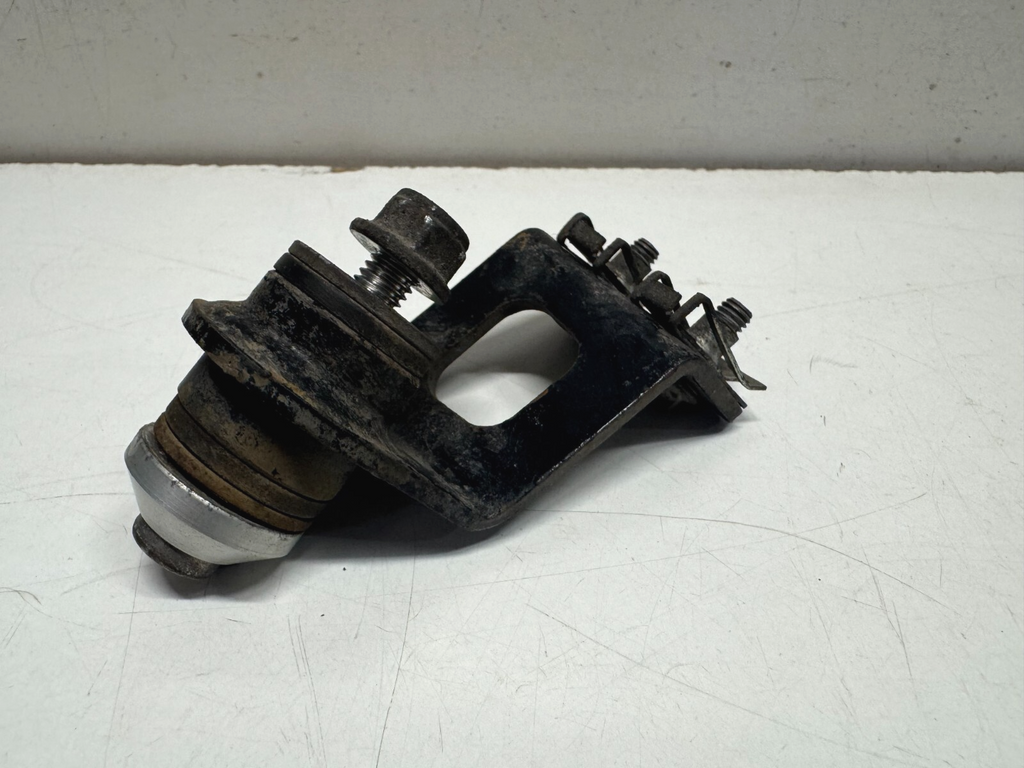 Exhaust Subframe Bracket Moto Guzzi V85 TT 2020