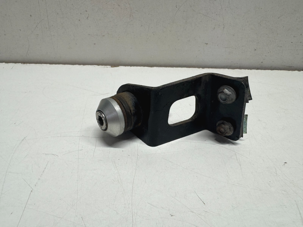 Exhaust Subframe Bracket Moto Guzzi V85 TT 2020